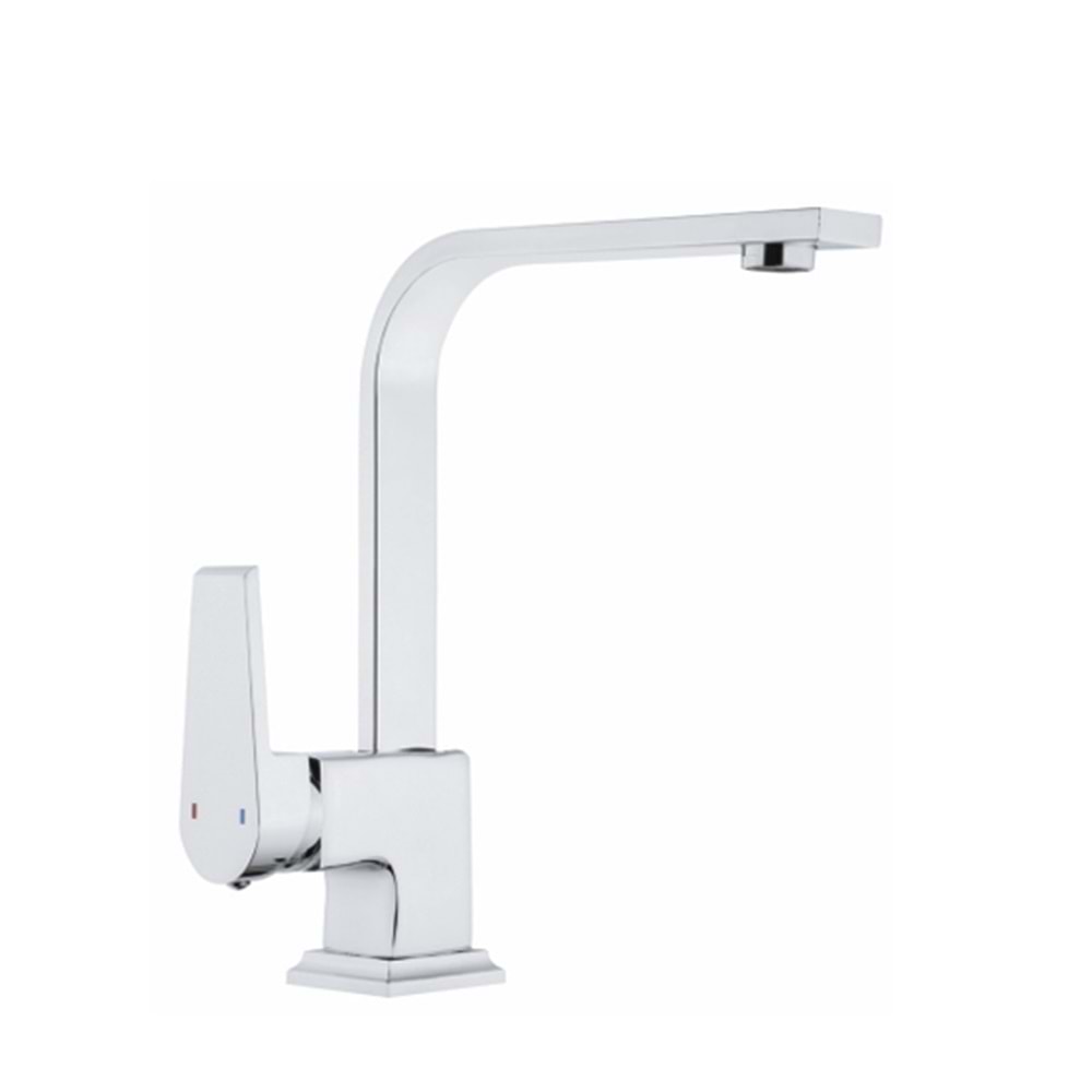 TSA QUATTRO KUĞU EVYE BATARYASI