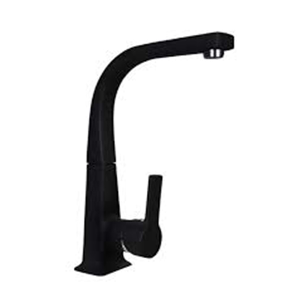 TSA LOTUS KUĞU EVYE BATARYASI BALIKSIRTI SİYAH